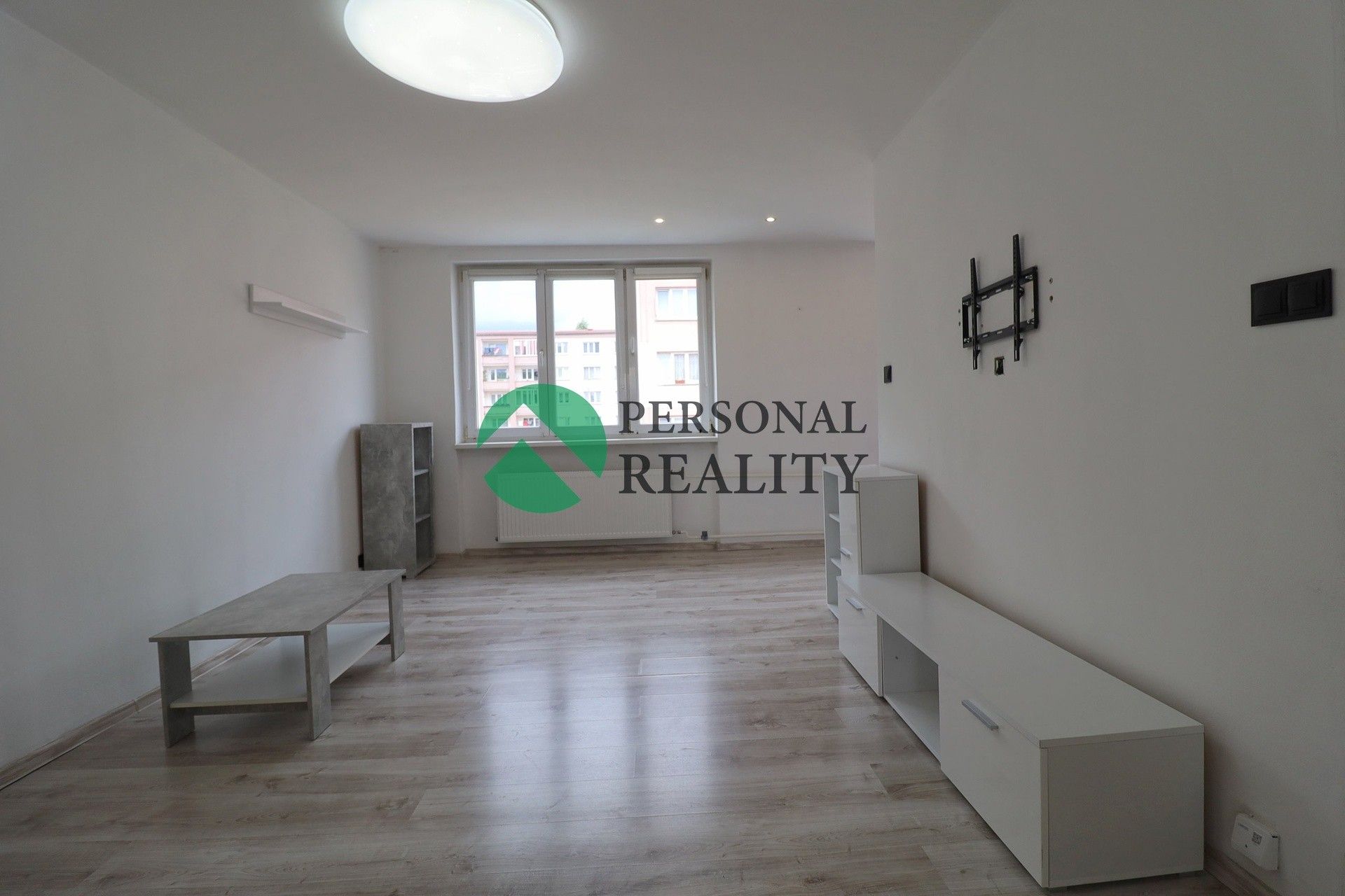 Byt 2+kk · 58 m² · Raisova, Habartov - 4