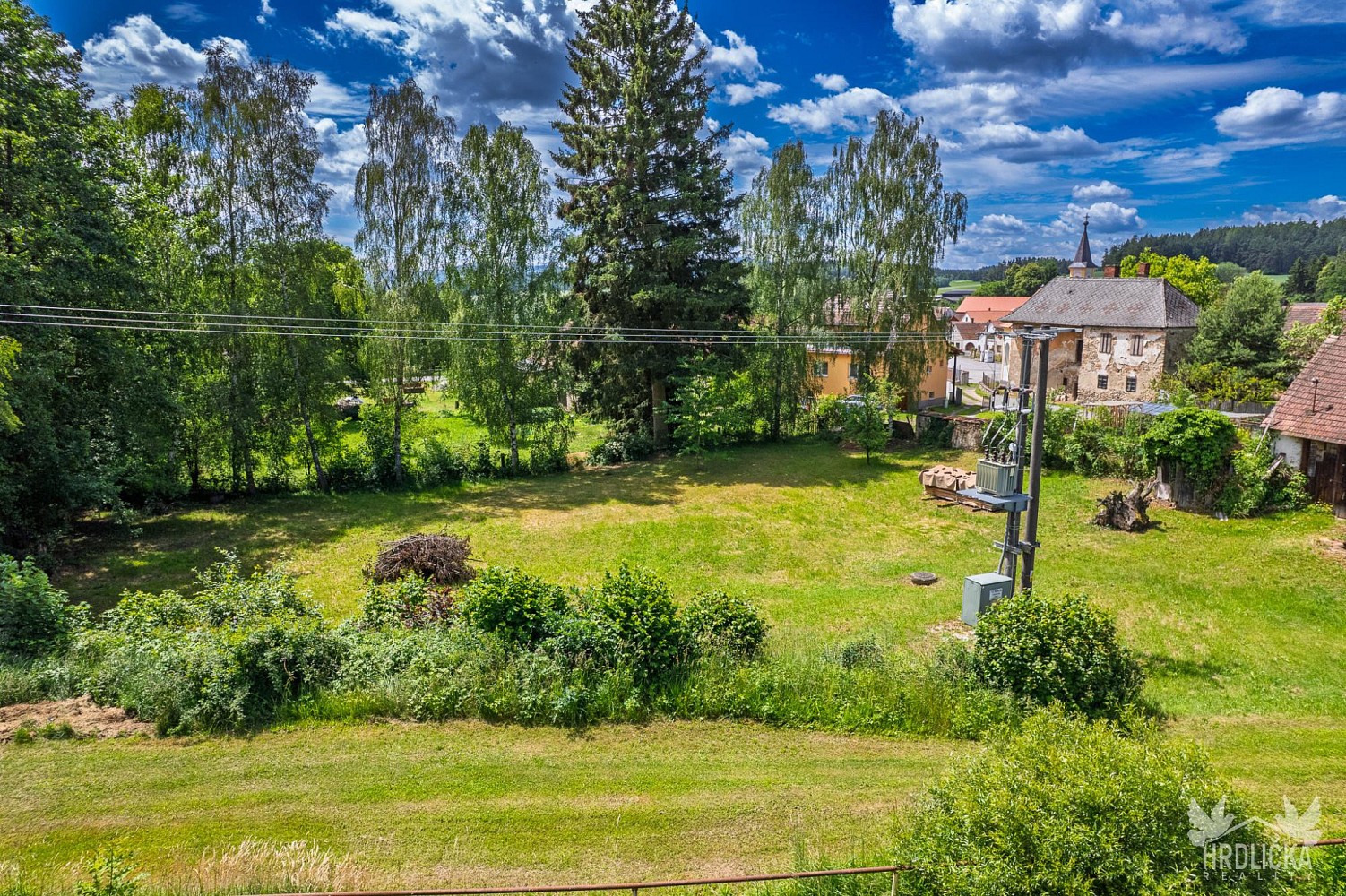 Rodinný dům · 84 m² · Litochovice - 3