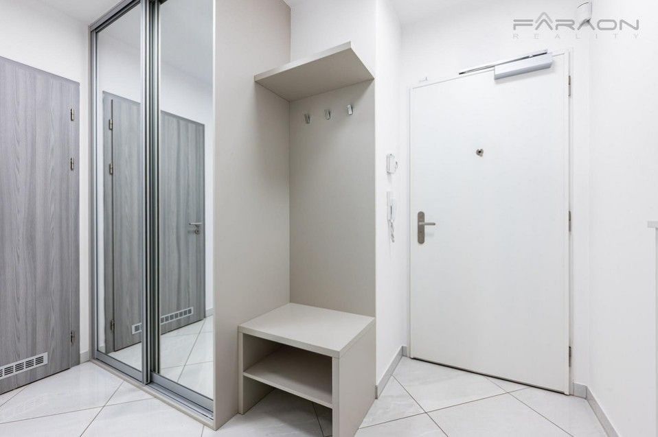 Byt 2+kk · 62 m² · Klapálkova, Praha - 4