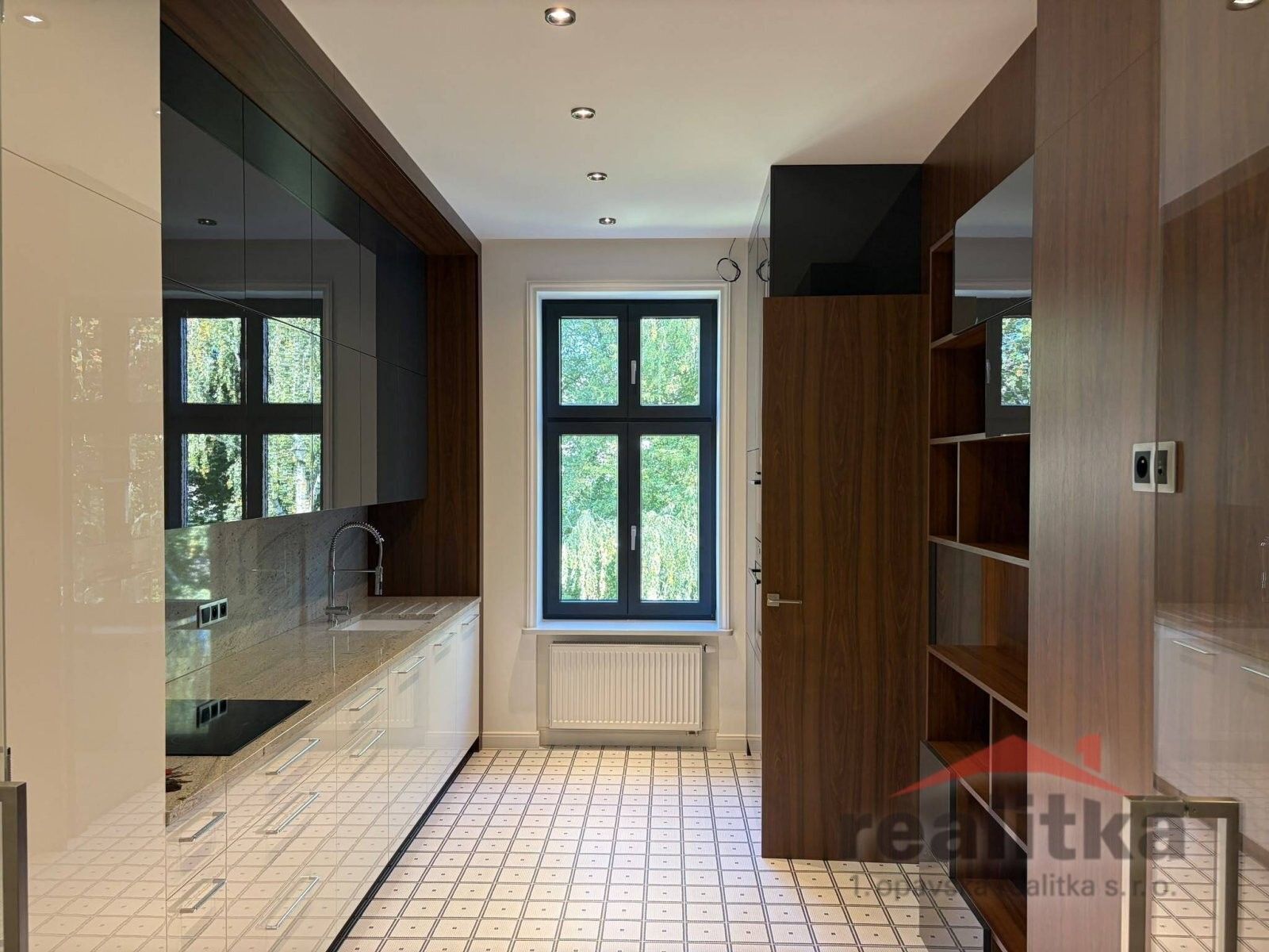 2+1, Lidická, Opava, 99 m² - 2