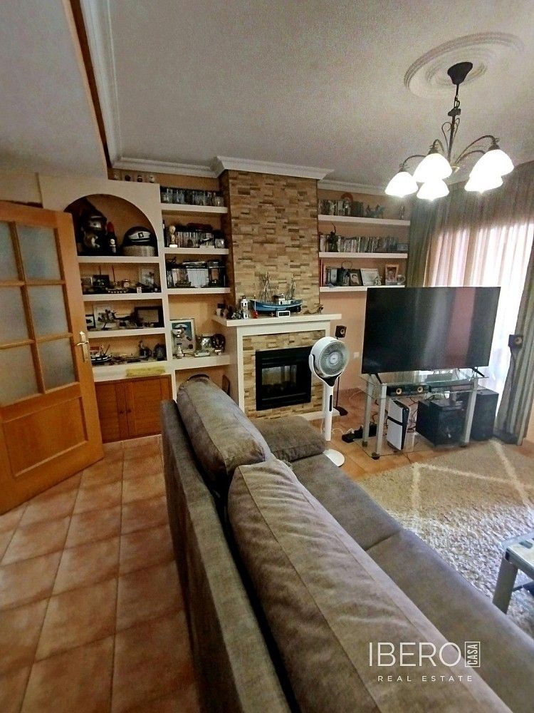 Prodej rodinný dům - La Nucía, ES, 107 m² - 2