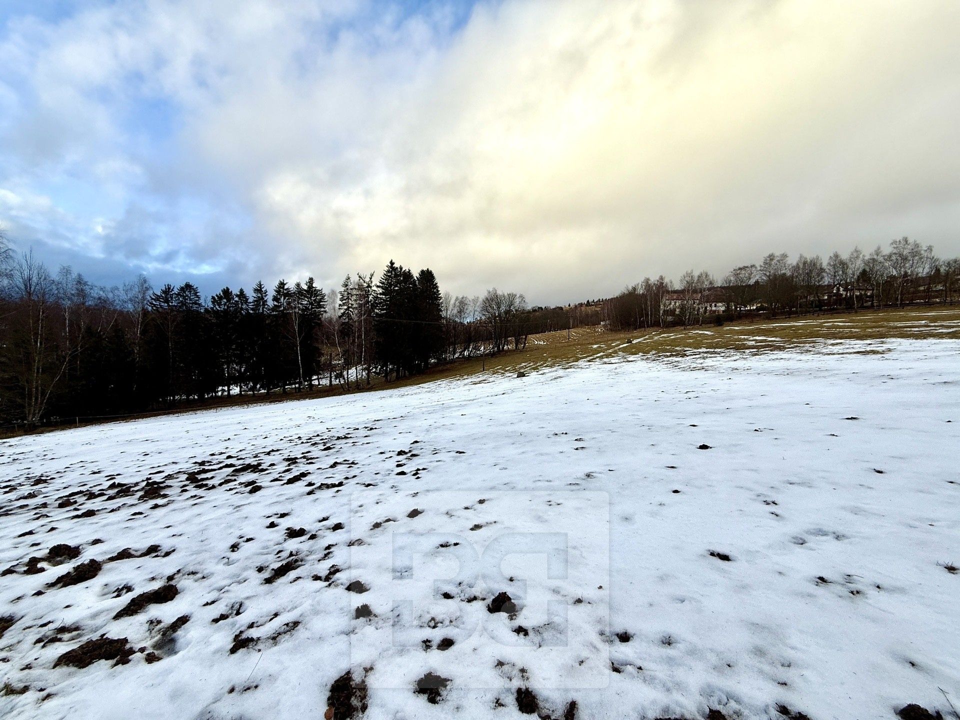 Prodej pozemek pro bydlení - Bublava