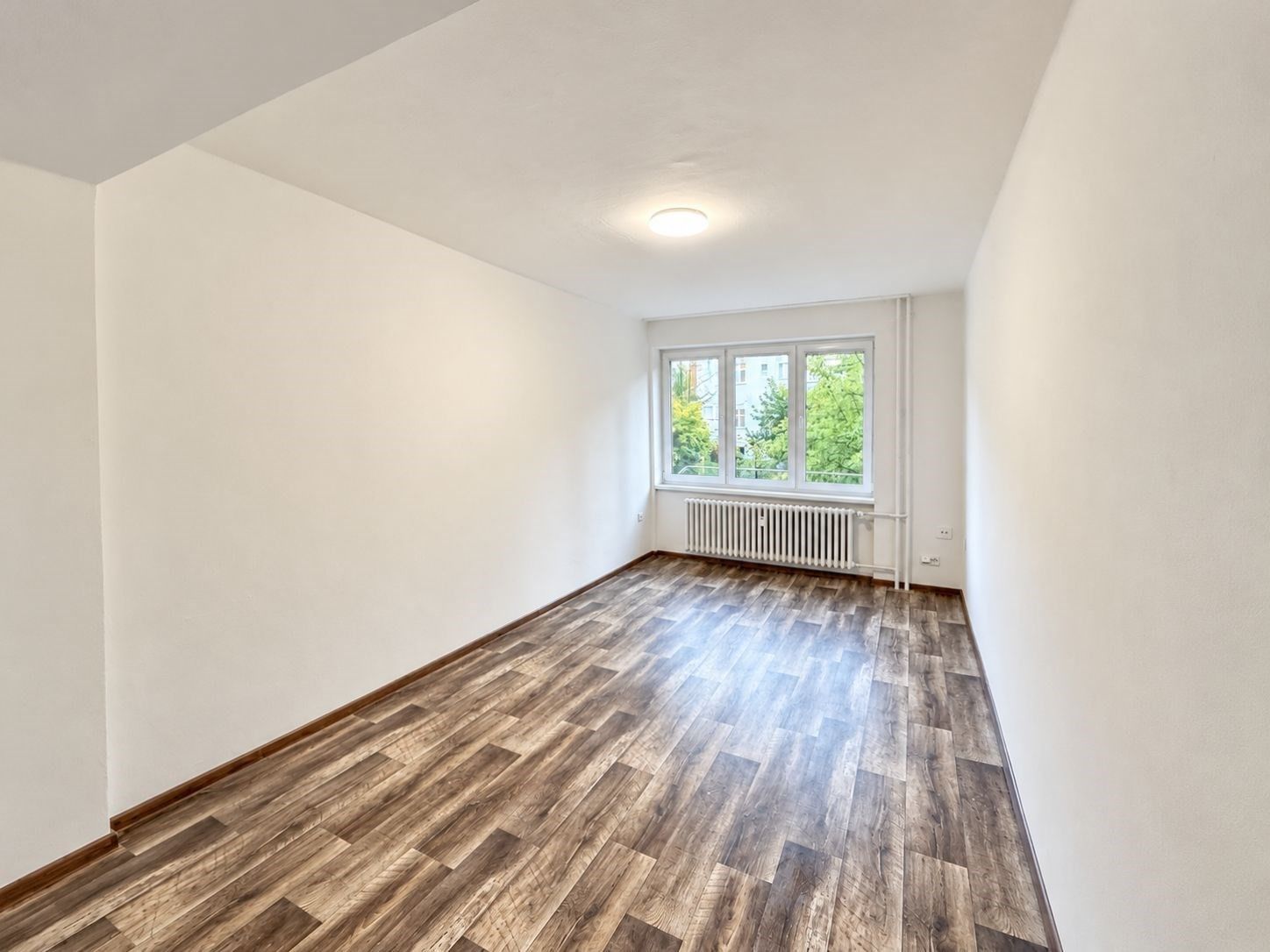 Pronájem byt 2+1 - Mjr. Šulce 3852, Chomutov, 49 m² - 2