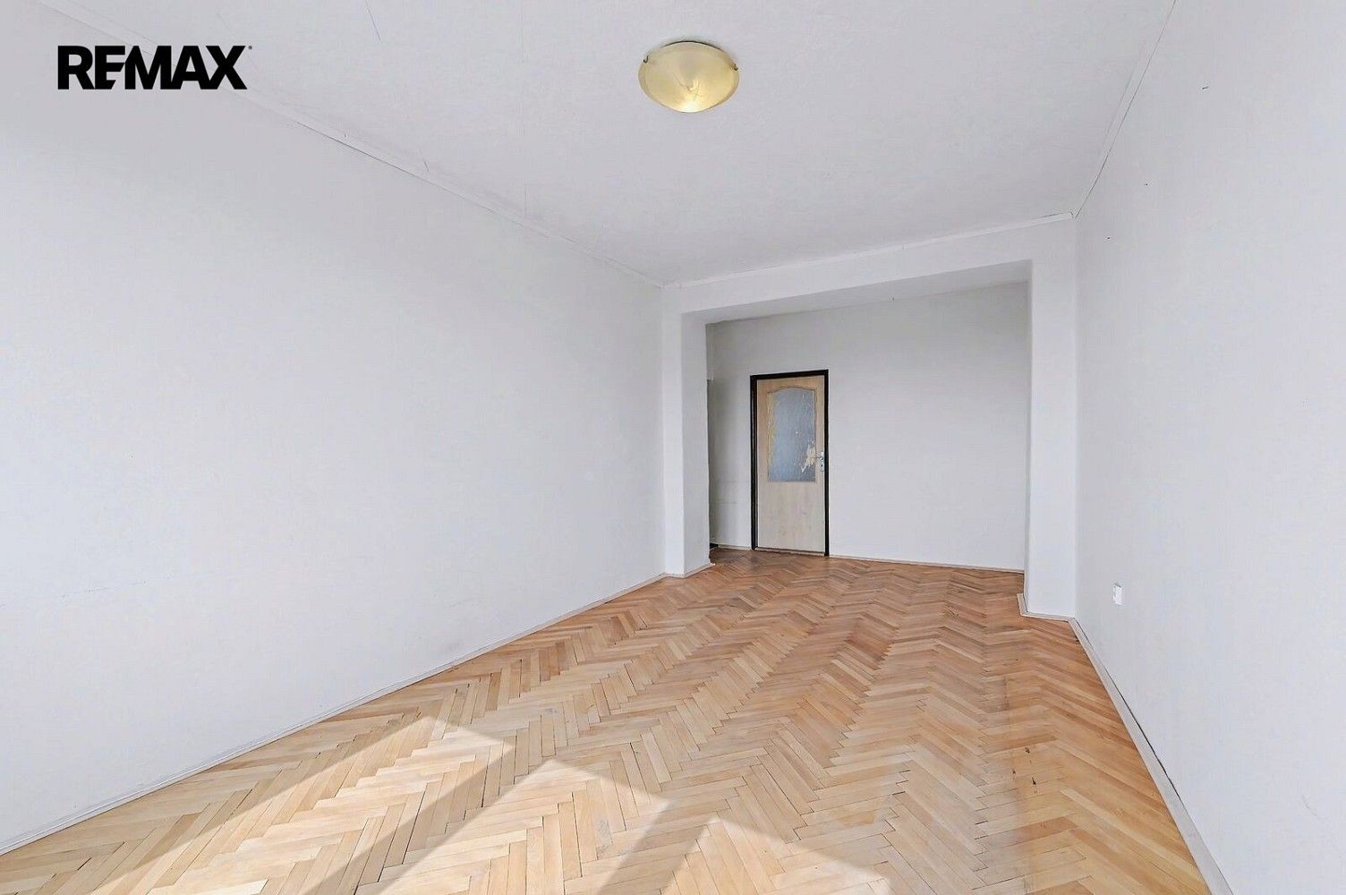 2+1, Aš, okres Cheb, Karlovarský kraj, 56 m² - 1