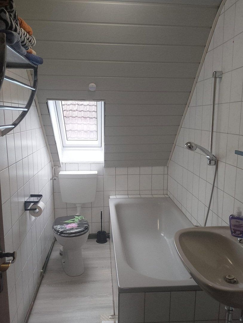 Prodej rodinný dům - , Dolní Sasko, 155 m² - 5