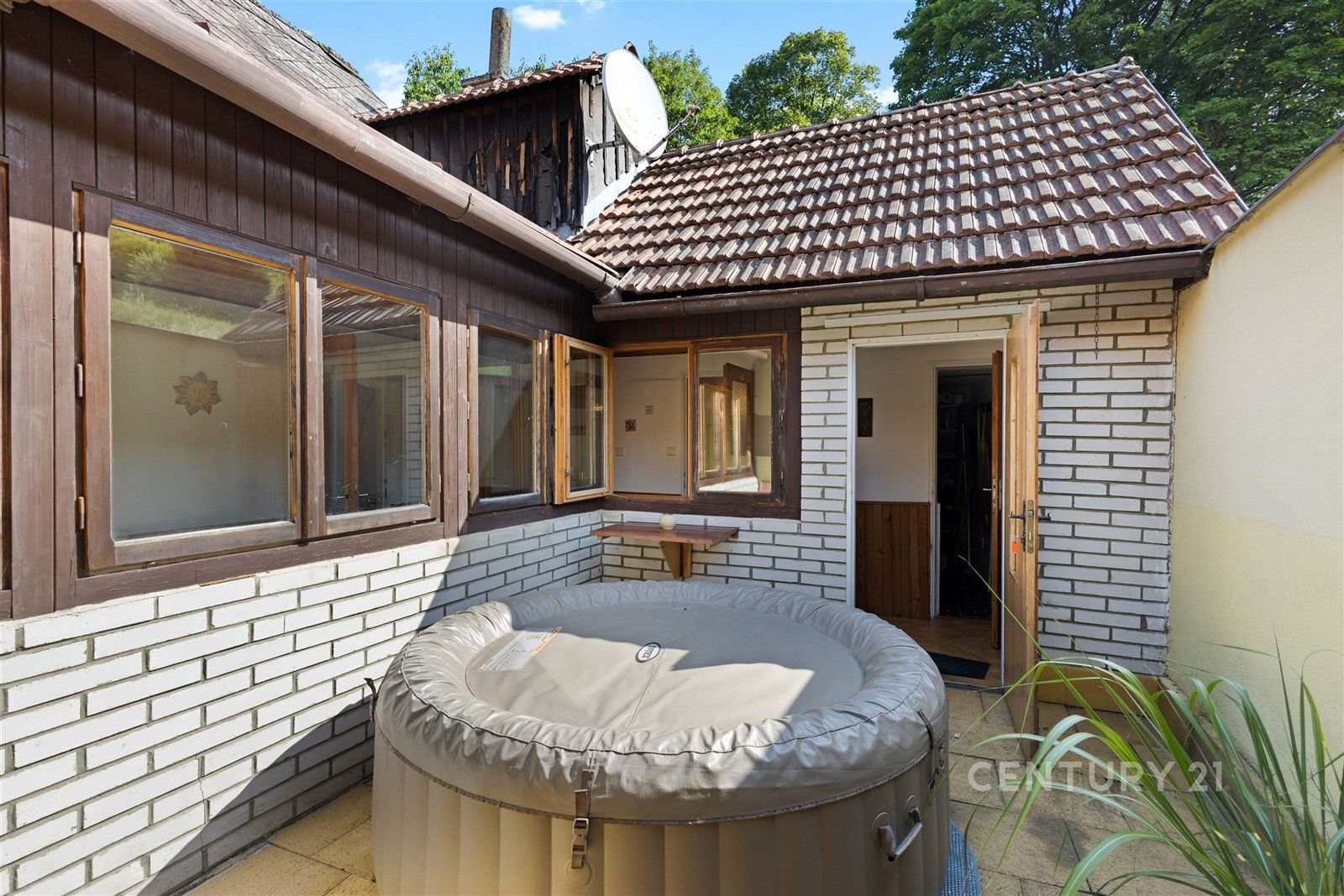 Prodej chalupa - Pohledy Horní Hynčina, 140 m² - 5