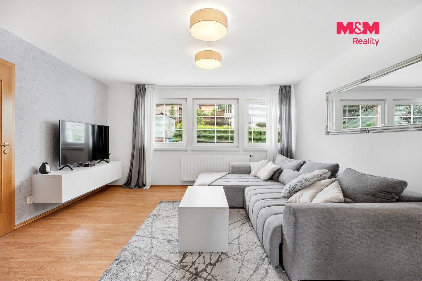 Rodinný dům, 111 m²