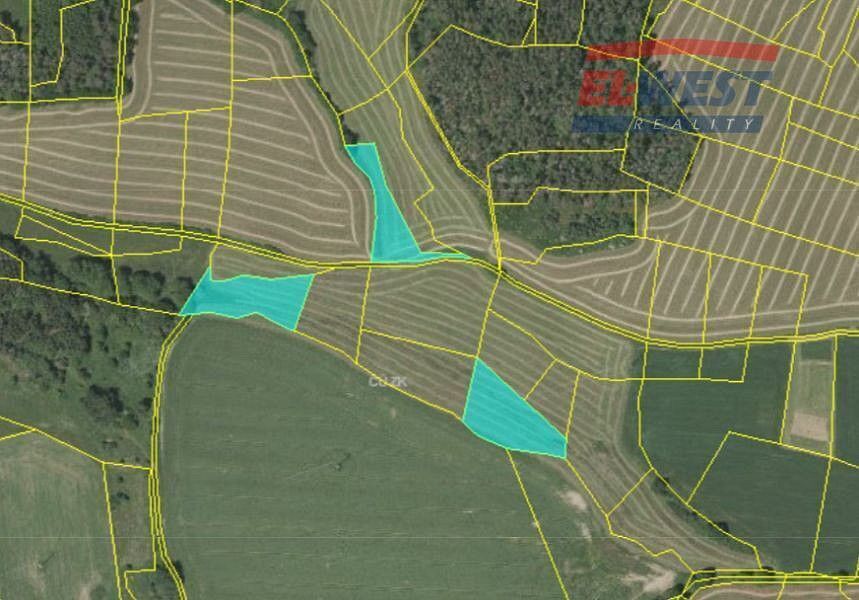 Louka · Budětice, okres Klatovy, Plzeňský kraj - 3