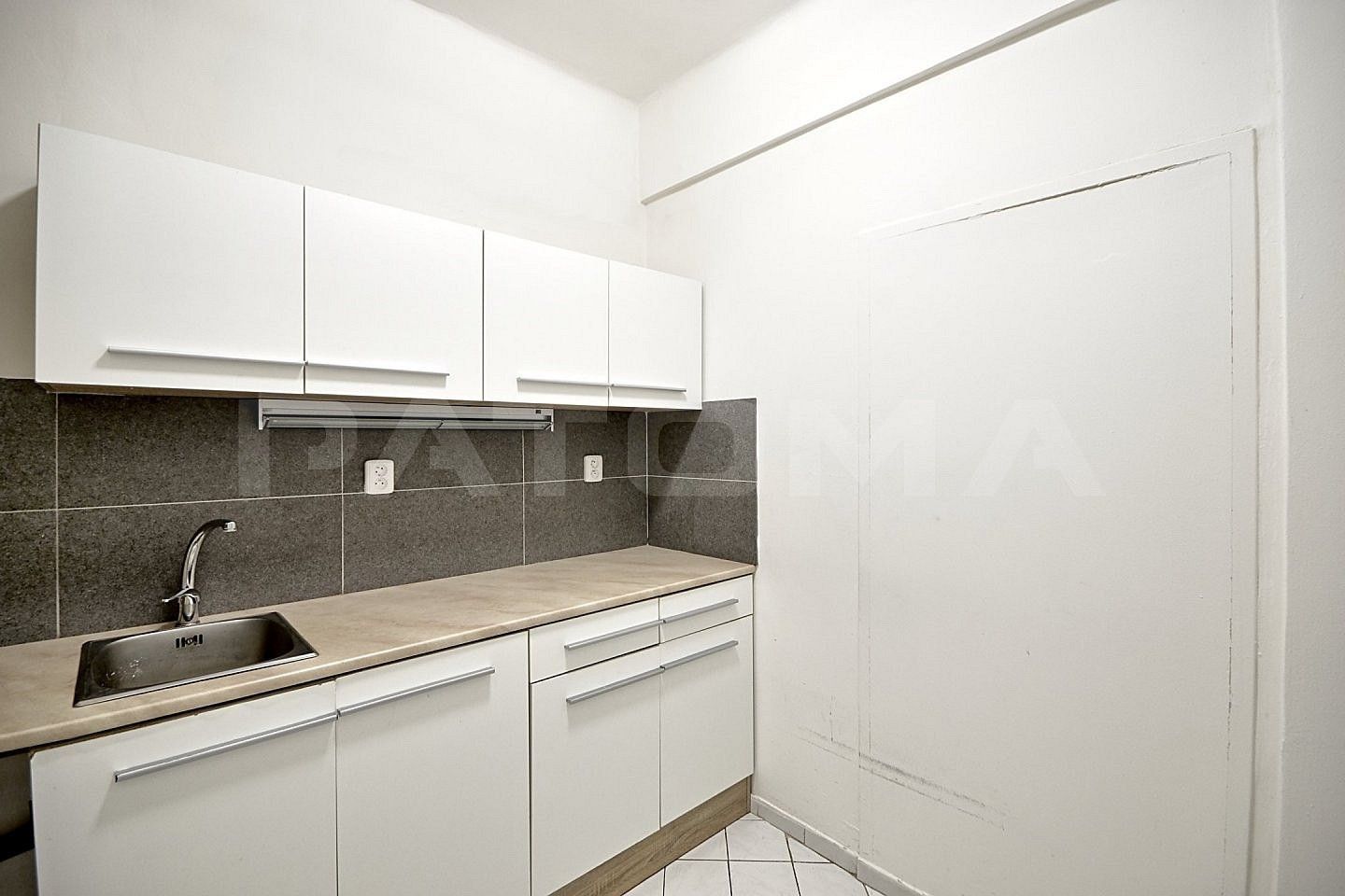 Pronájem kancelář - Zelený pruh, Praha 4 - Braník, 140 m² - 5
