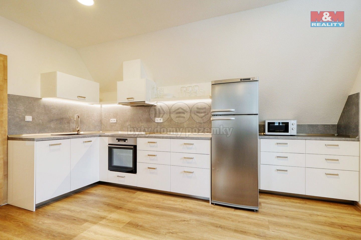 Pronájem byt 2+kk - Šmilovského, Nýrsko, 110 m²