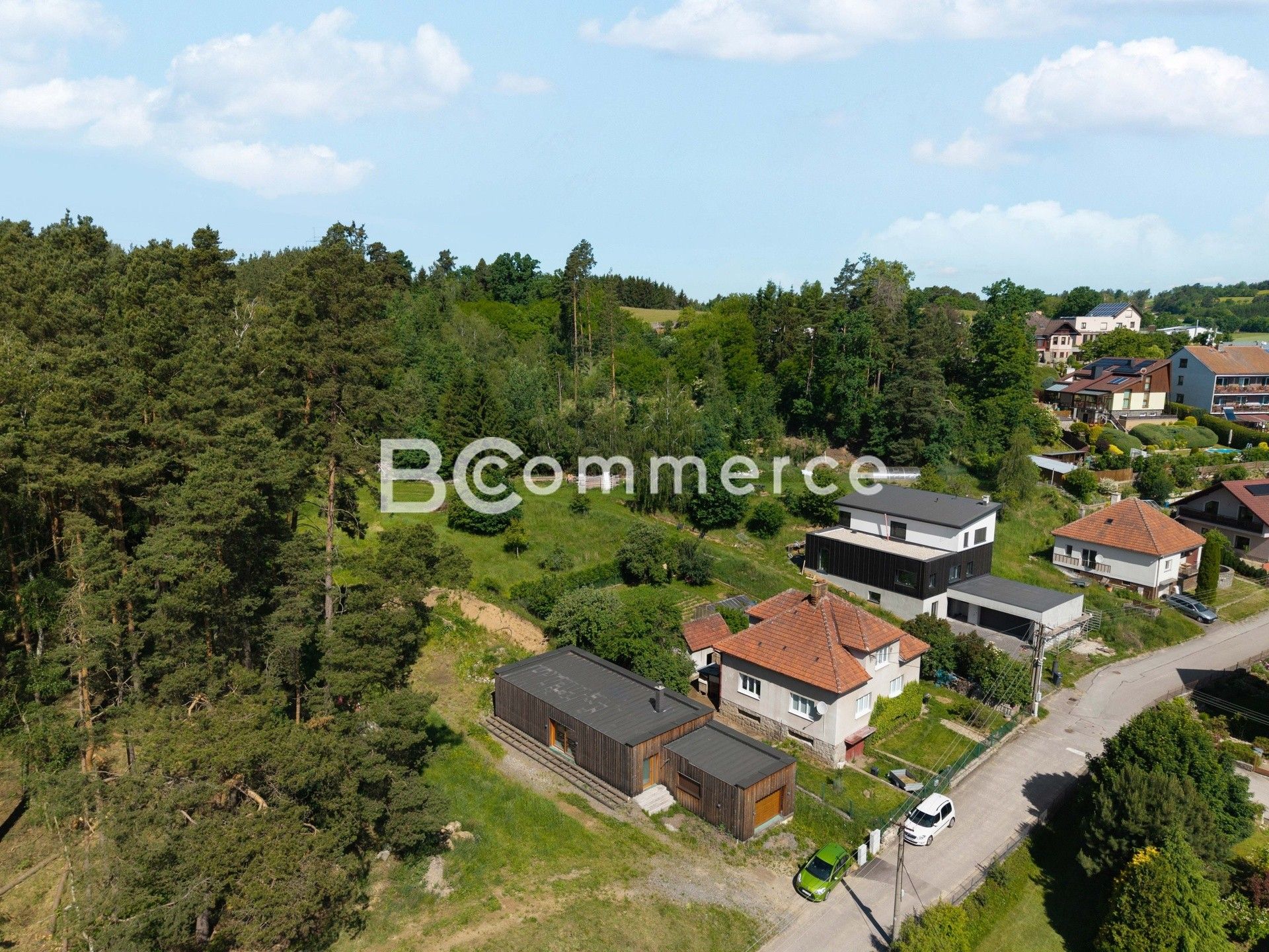 Prodej rodinný dům - Mostiště, Velké Meziříčí, 83 m² - 5
