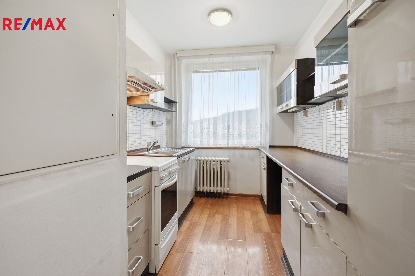 Prodej byt 3+1 - Vinařská, Ústí nad Labem, 64 m²