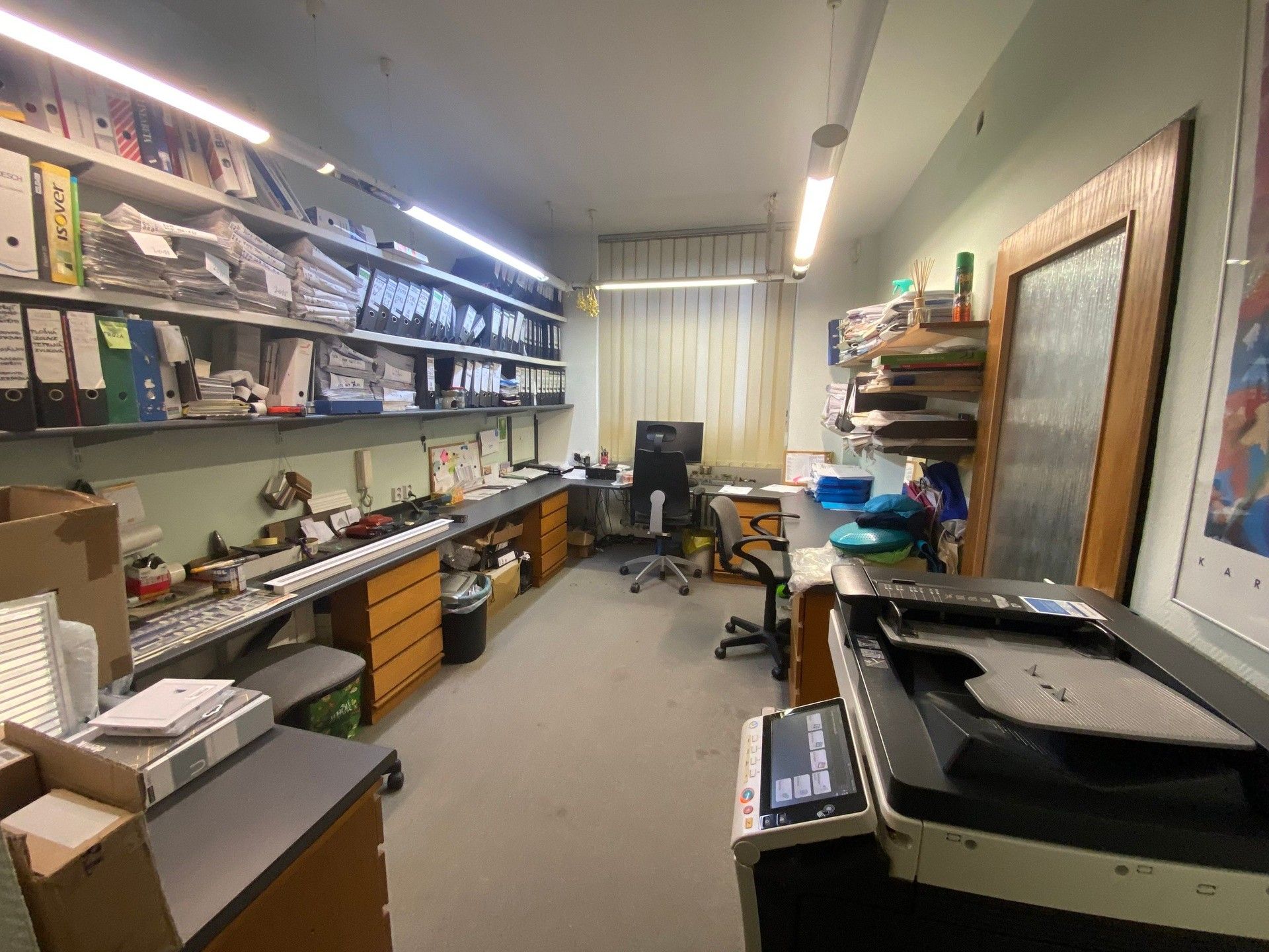 Prodej byt - Nad studánkou, Praha, 76 m²