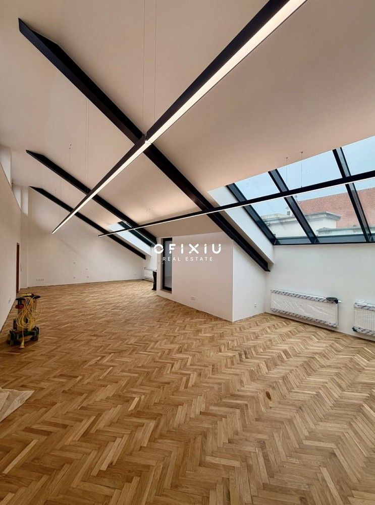 Pronájem kancelář - Brno - Brno-město, okres Brno-město, Jihomoravský kraj, 196 m² - 2