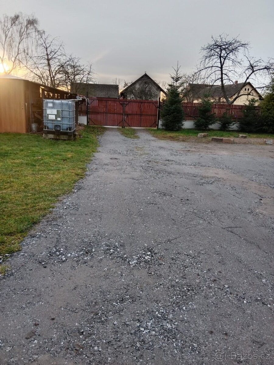 Ostatní, Pňov, 289 41