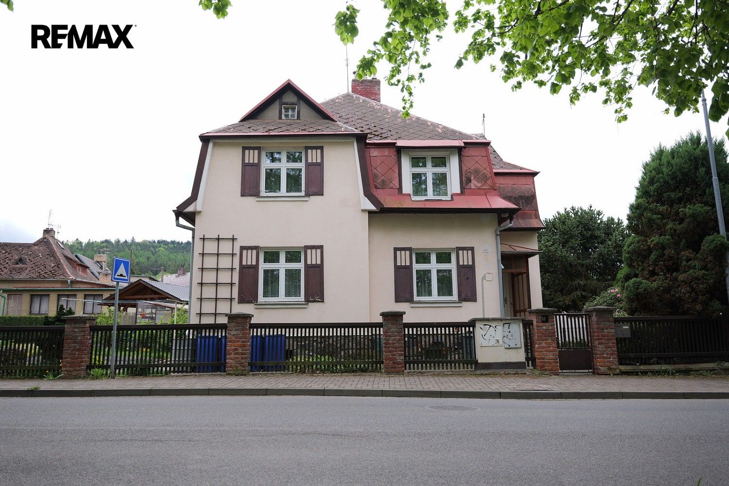 Rodinný dům, 152 m²