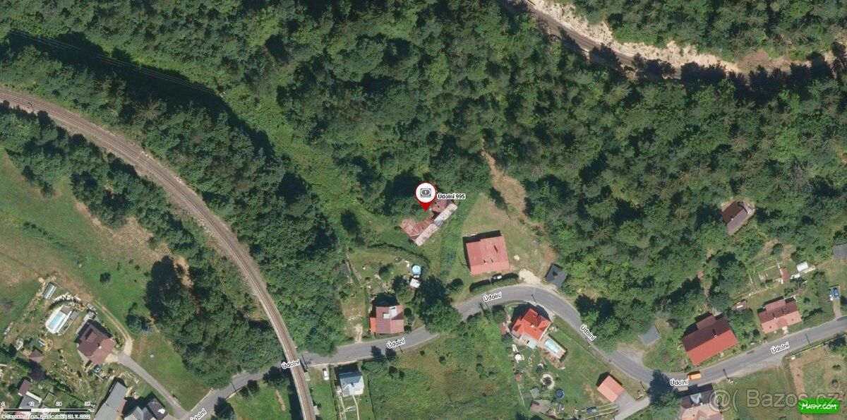 Pozemky pro bydlení, Smržovka, 468 51