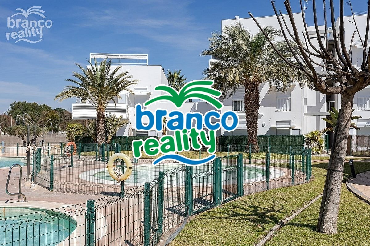 4+kk, Vera, Almería, Španělsko, 107 m² - 1