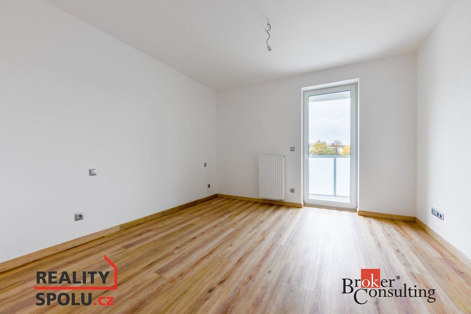 Byt 2+kk · 56 m² · Sedlecká, Karlovy Vary - Rybáře - 4