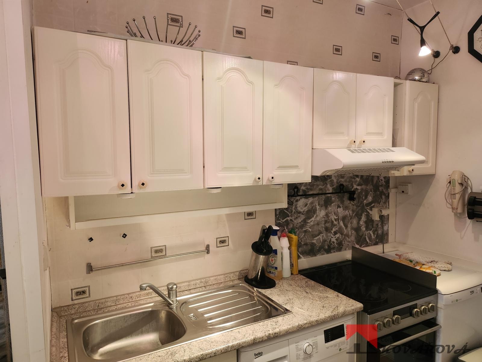 Pronájem byt 2+kk - sídl. U Cukrovaru, Kralupy nad Vltavou, 42 m² - 2