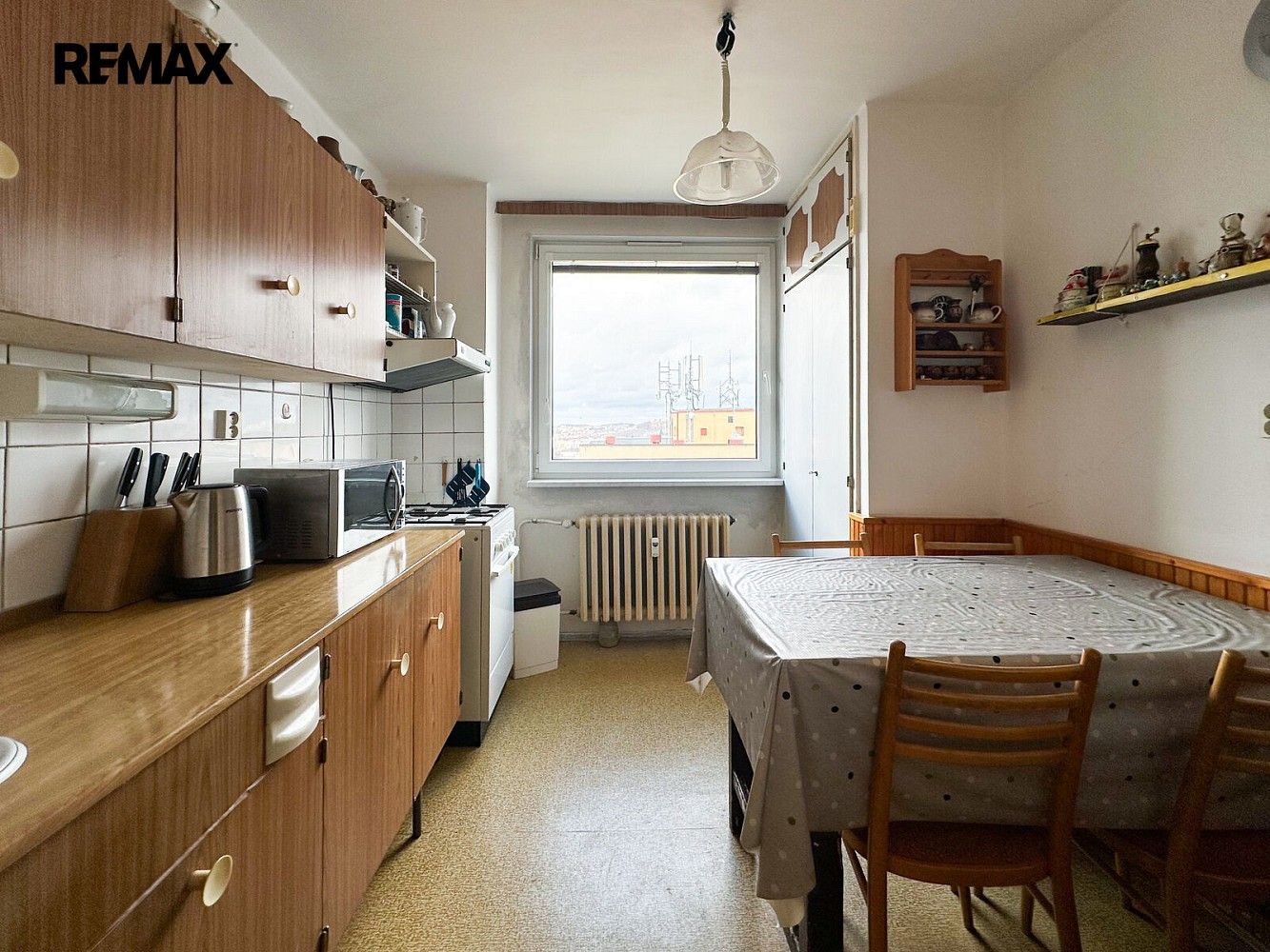 Prodej byt 3+1 - Příbram - Příbram VIII, Středočeský kraj, 81 m² - 5