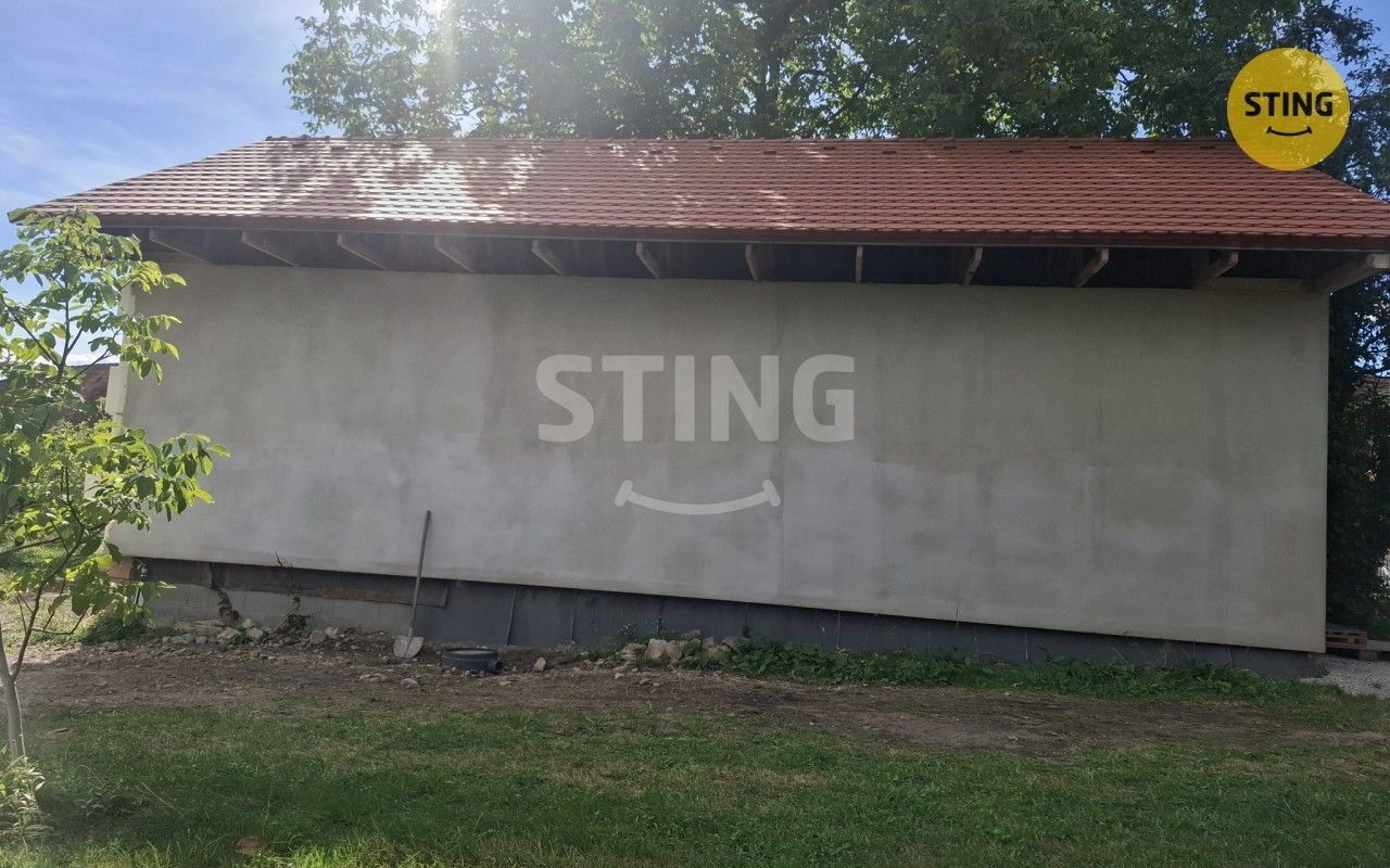 Rodinný dům, 70 m²
