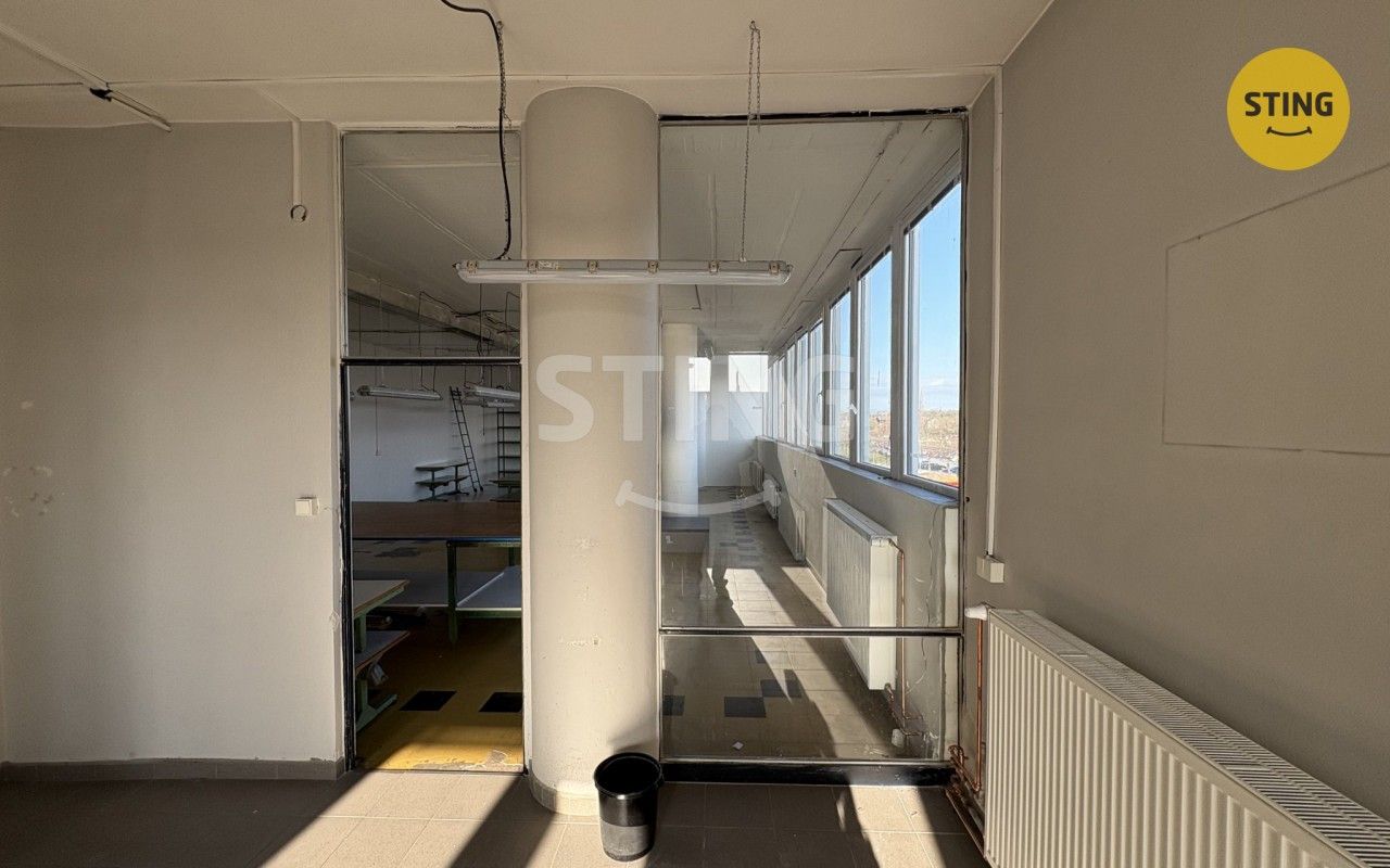 Pronájem výrobní prostory - Olomoucká, Prostějov, 128 m² - 5