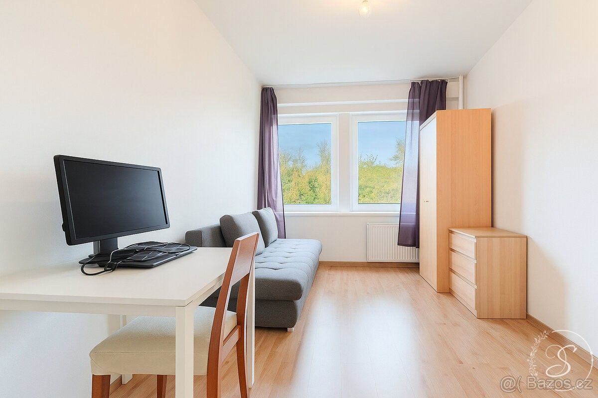 Prodej byt - Praha, 158 00