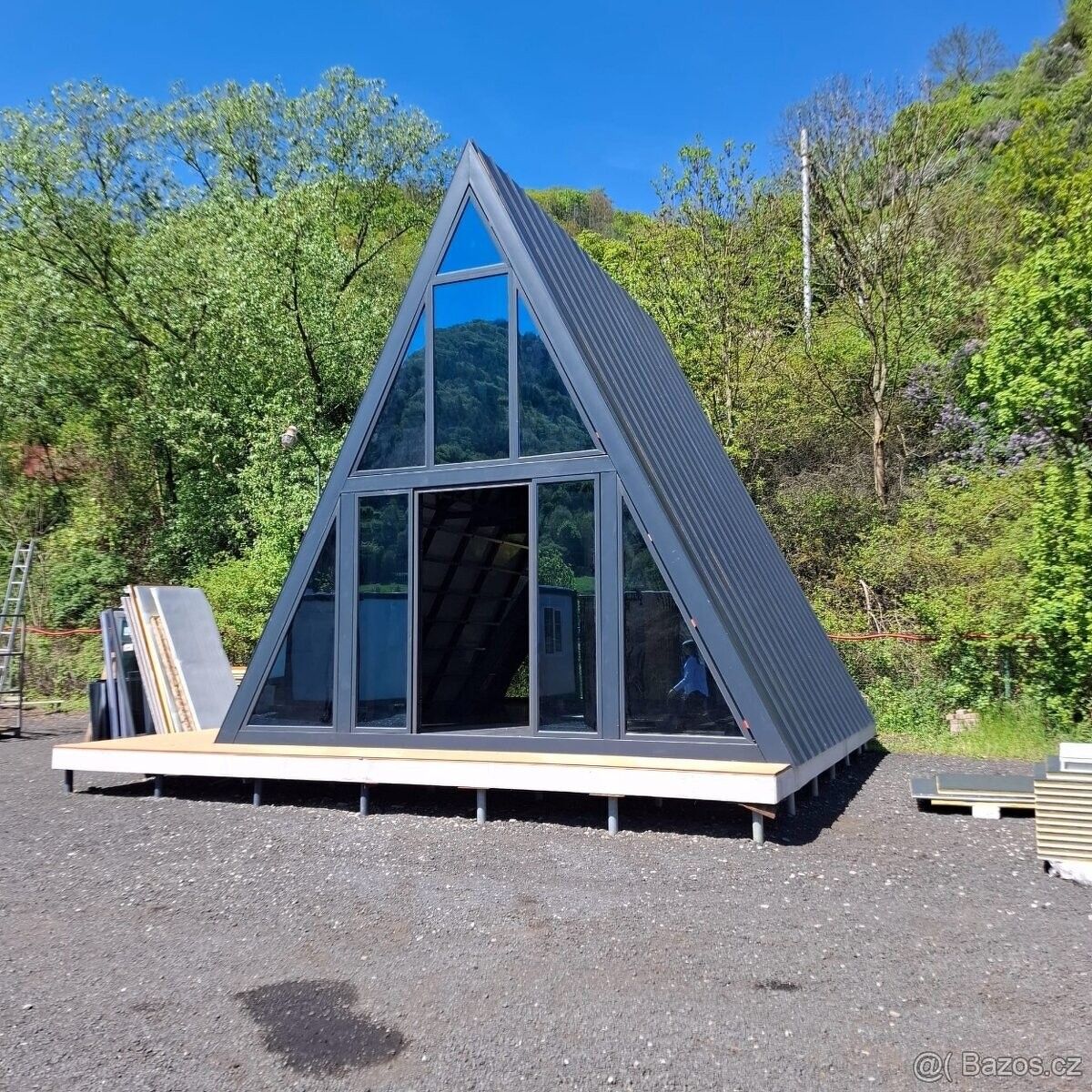 Prodej ostatní - Praha, 190 00