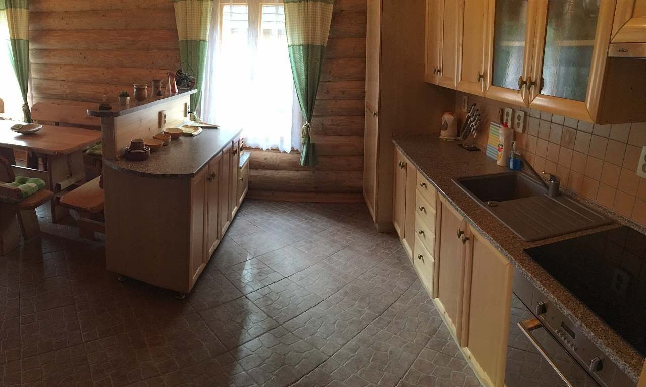 Chata · Těchonín - Celné, Pardubický kraj - 2