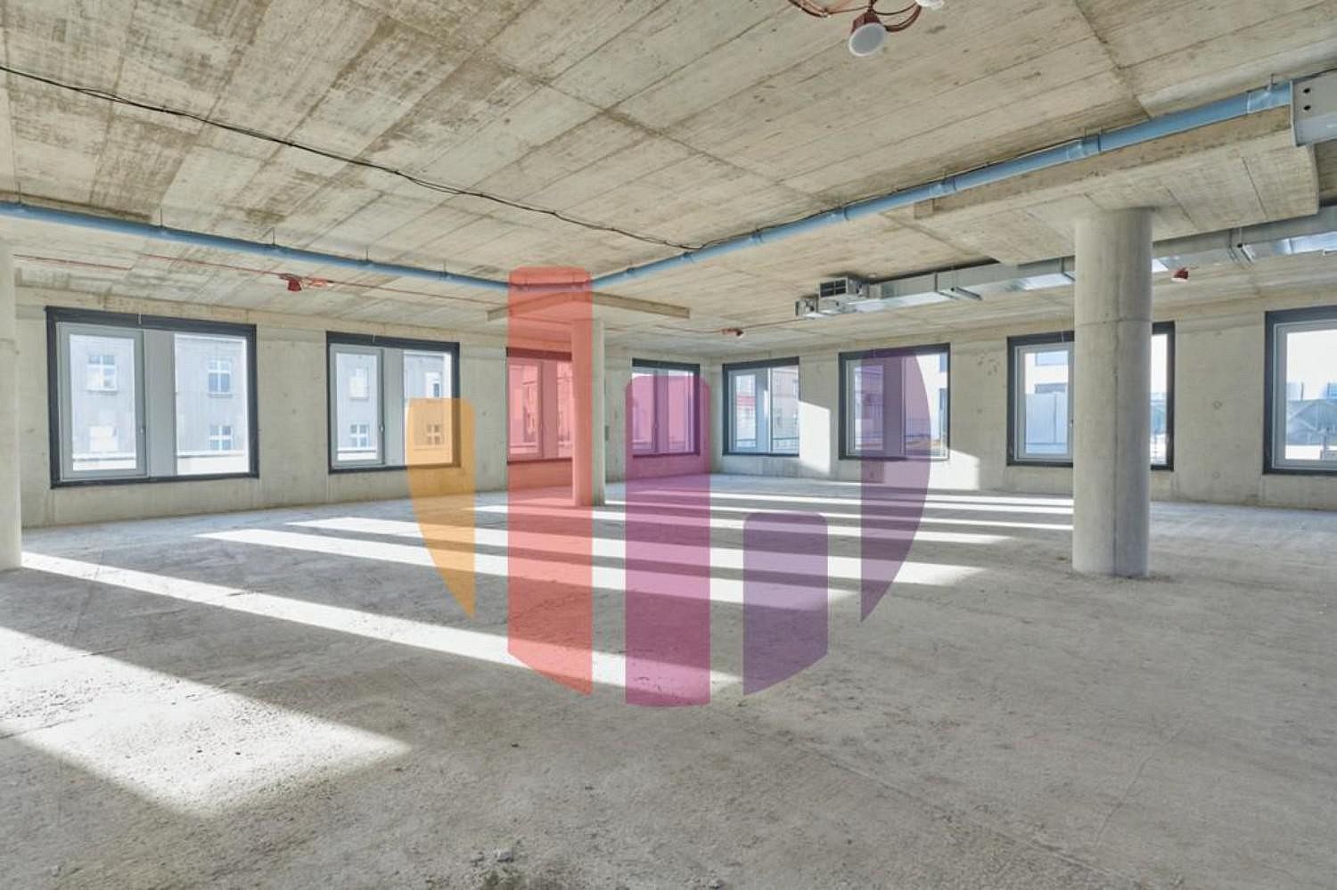 Kancelář · 375 m² · Praha - Holešovice, okres Praha 7, Hlavní město Praha - 3