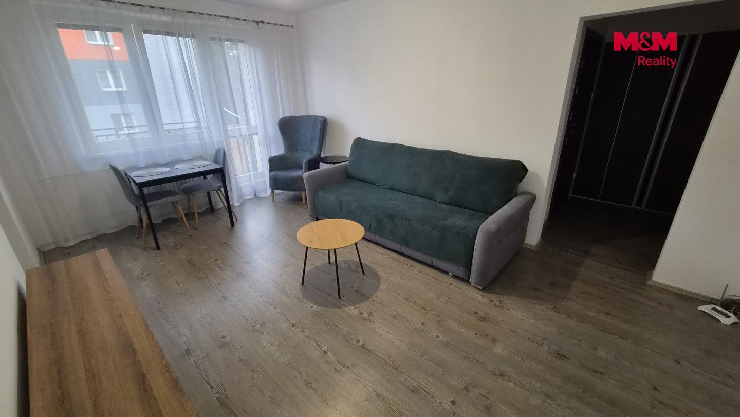 3+1, Zašovská, Valašské Meziříčí, 75 m² - 2