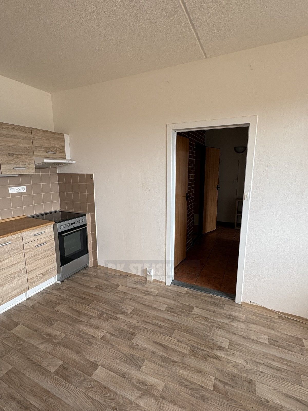 2+kk, Ant. Barcala 1272, České Budějovice 2, 48 m² - 2
