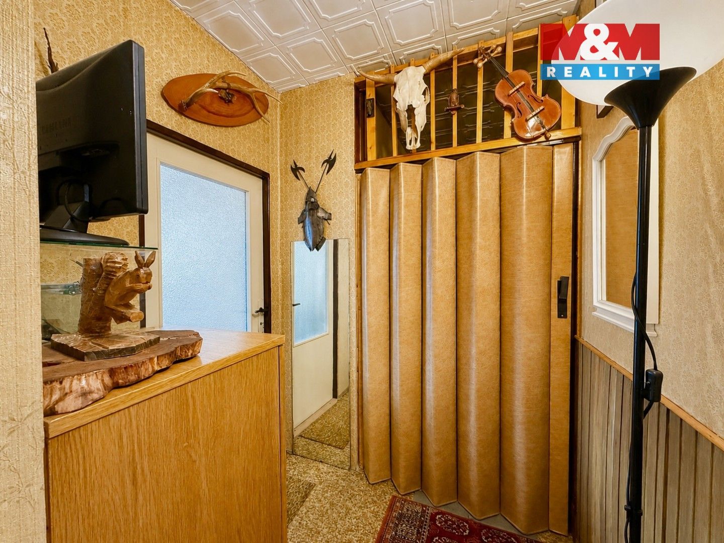 Prodej byt 2+1 - Vratimovská, Praha, 56 m² - 5
