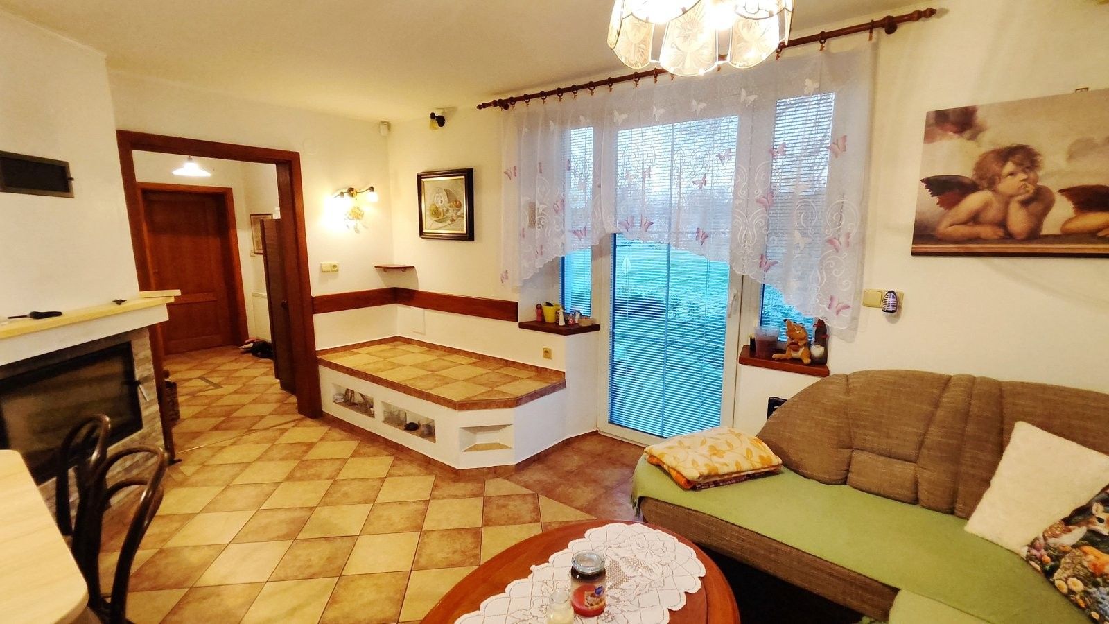 Rodinný dům · 169 m² · Rakovice - 4