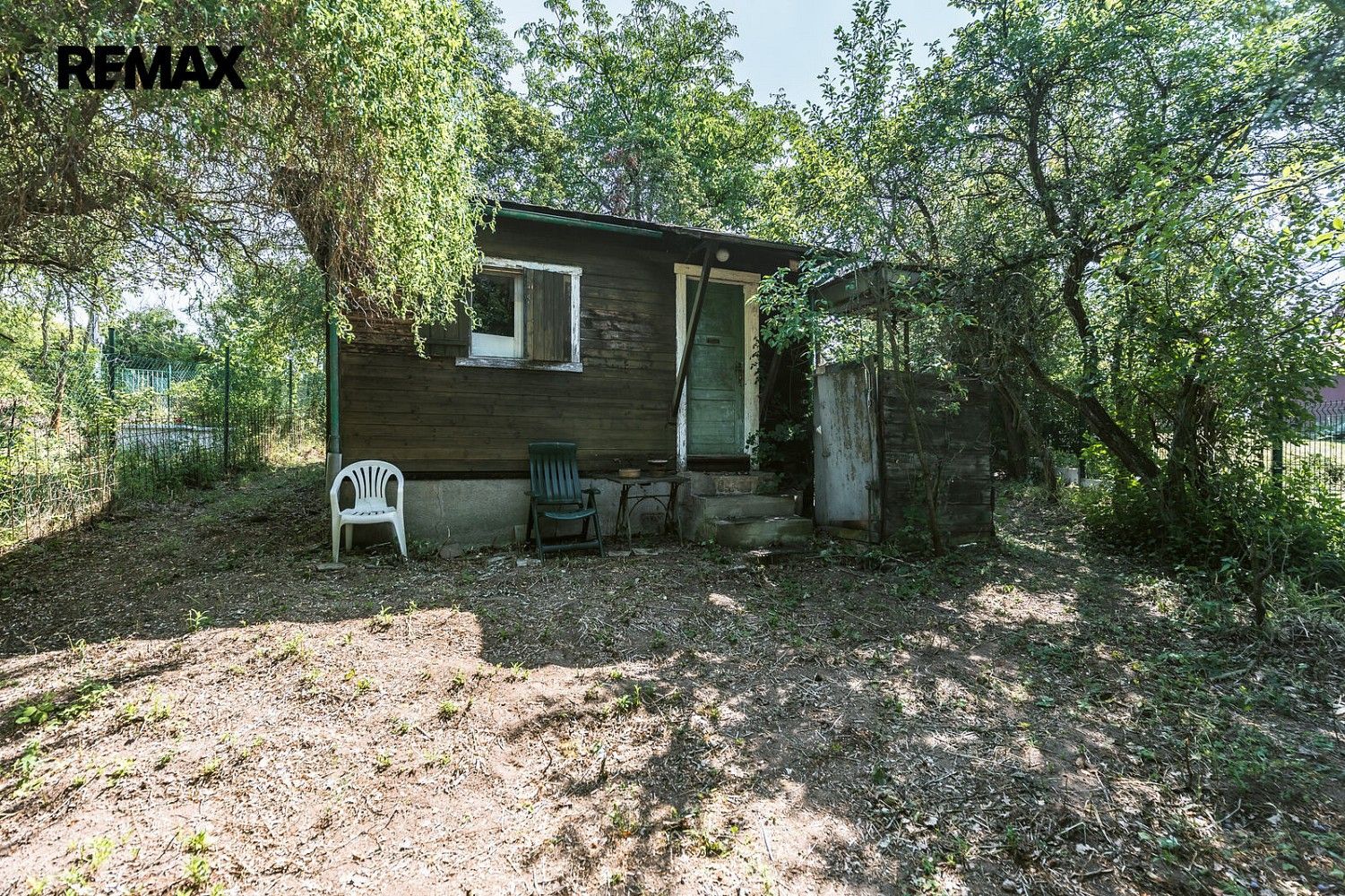 Chalupa · 24 m² · Zdiby - Brnky, okres Praha-východ, Středočeský kraj - 3