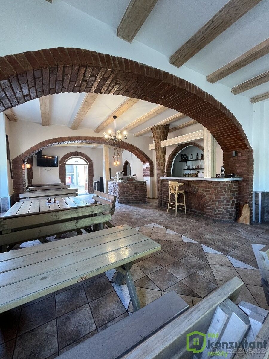 Pronájem restaurace - Ostrava, 703 00