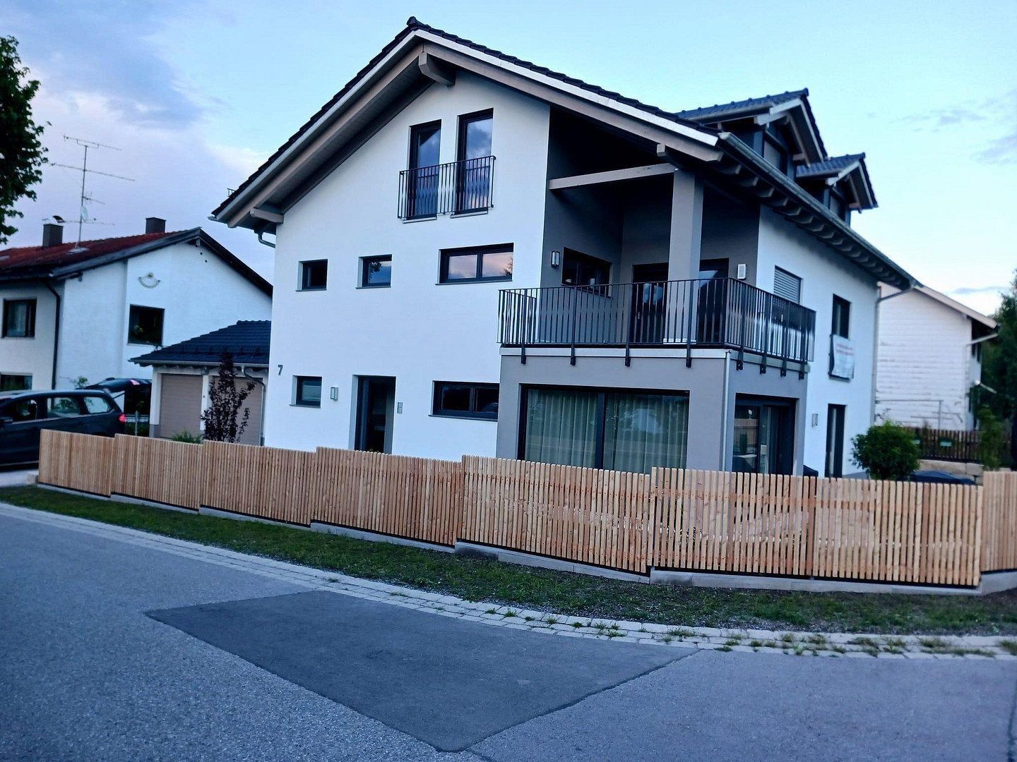 4+kk, Enthammerstr. 7 Grafing Grafing bei München Bayern 85567, 188 m² - 2