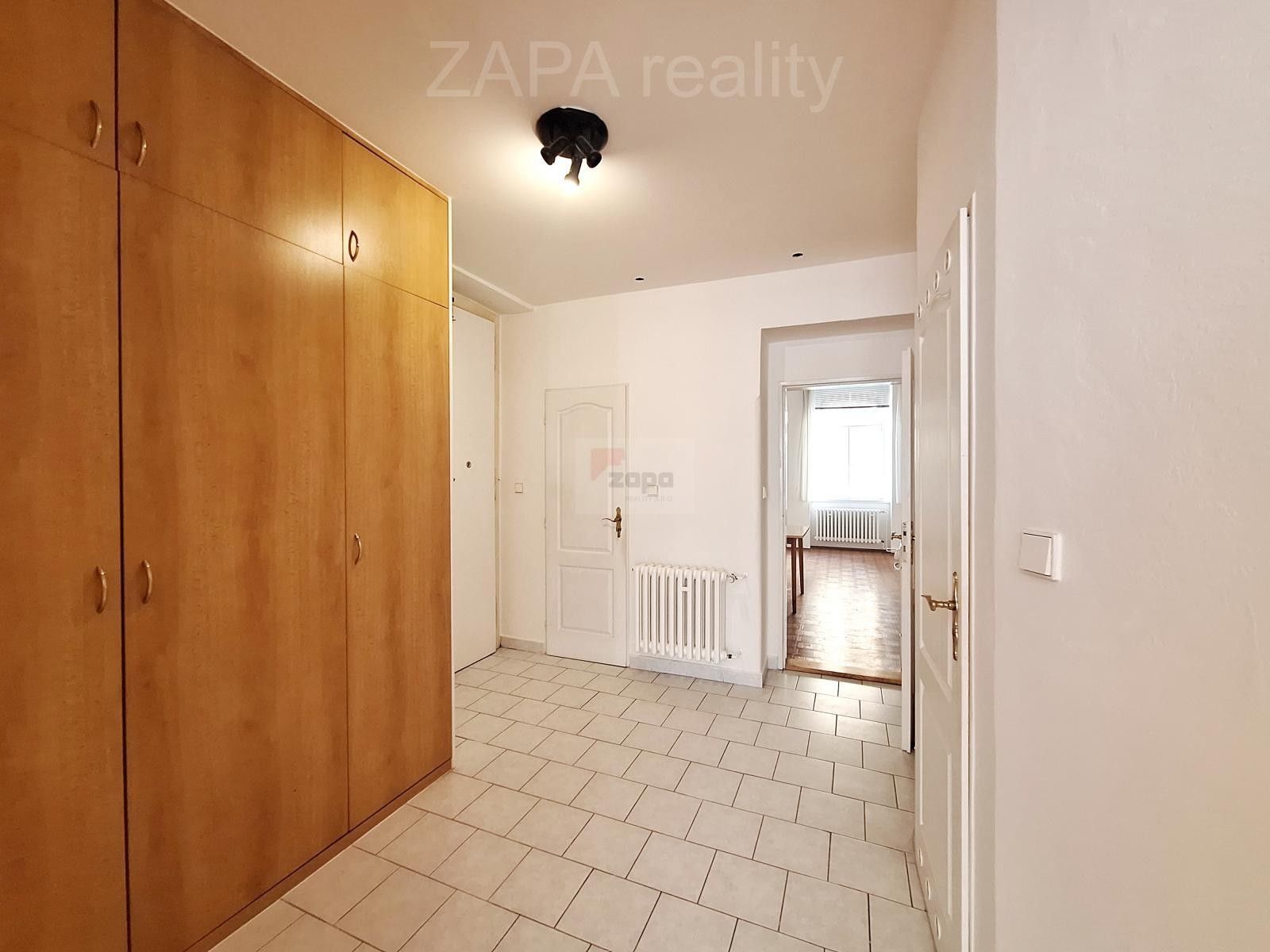 Pronájem byt 1+1 - Na Celné, Praha, 49 m² - 5