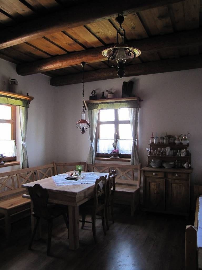 Chata · Lázně Bělohrad - Hřídelec, Královéhradecký kraj - 3