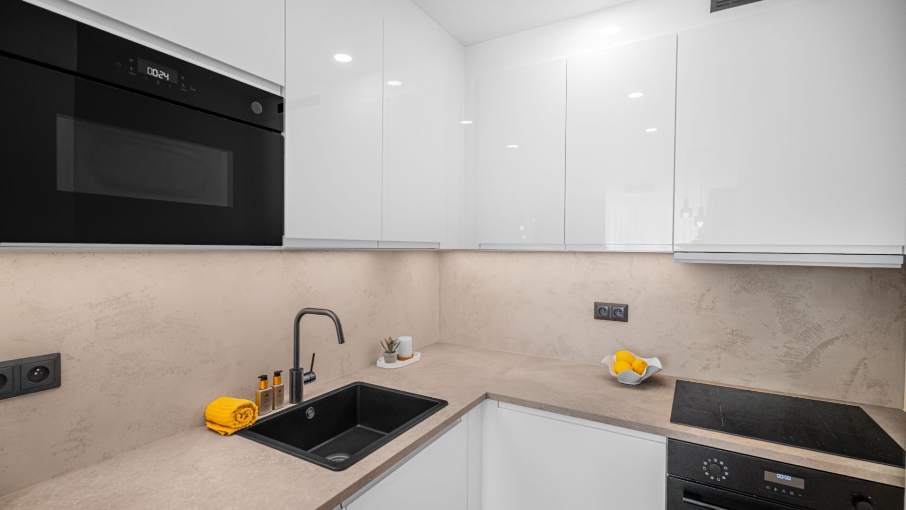 Byt 2+kk · 45 m² · Doubravická, Praha - Chodov - 3