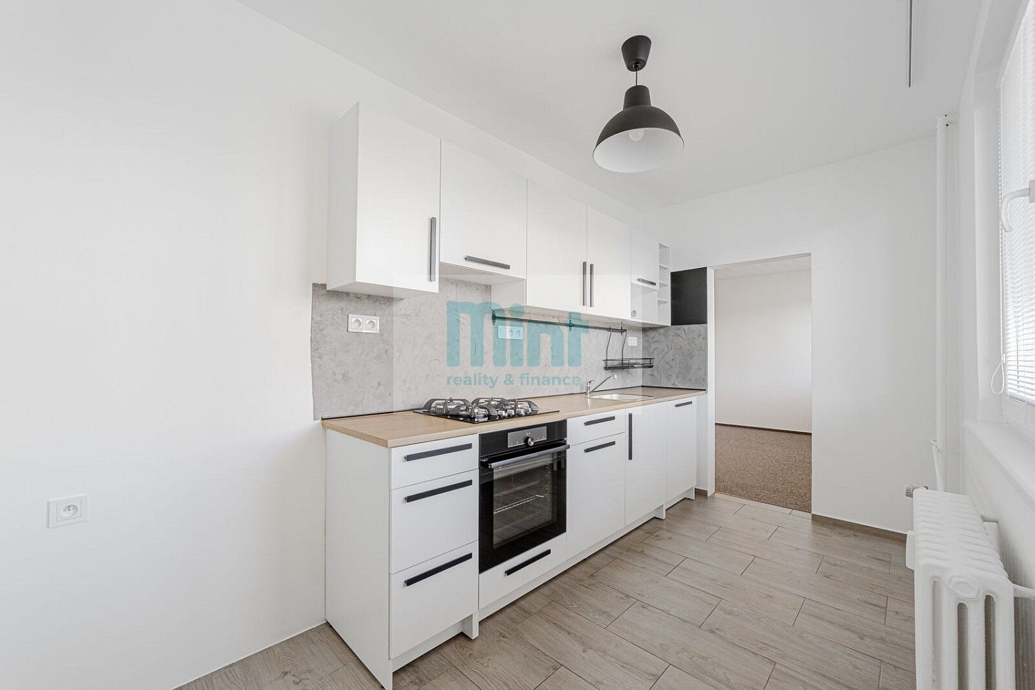 3+1, Ostrava - Poruba, okres Ostrava-město, Moravskoslezský kraj, 67 m² - 2