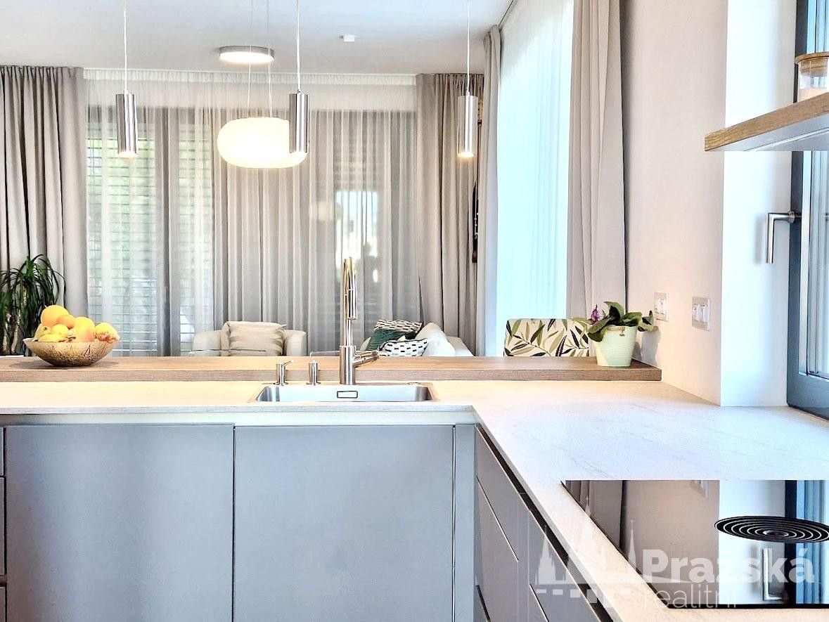 Prodej byt 3+kk - Na dračkách, Praha, 105 m²