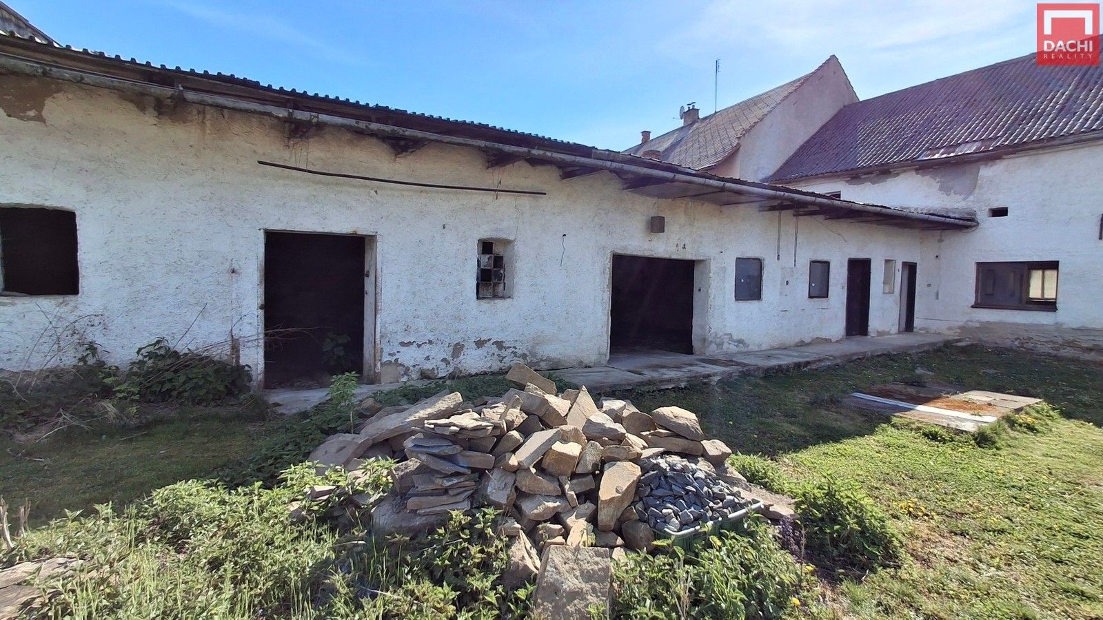 Rodinný dům · 536 m² · Tršice Vacanovice - 4