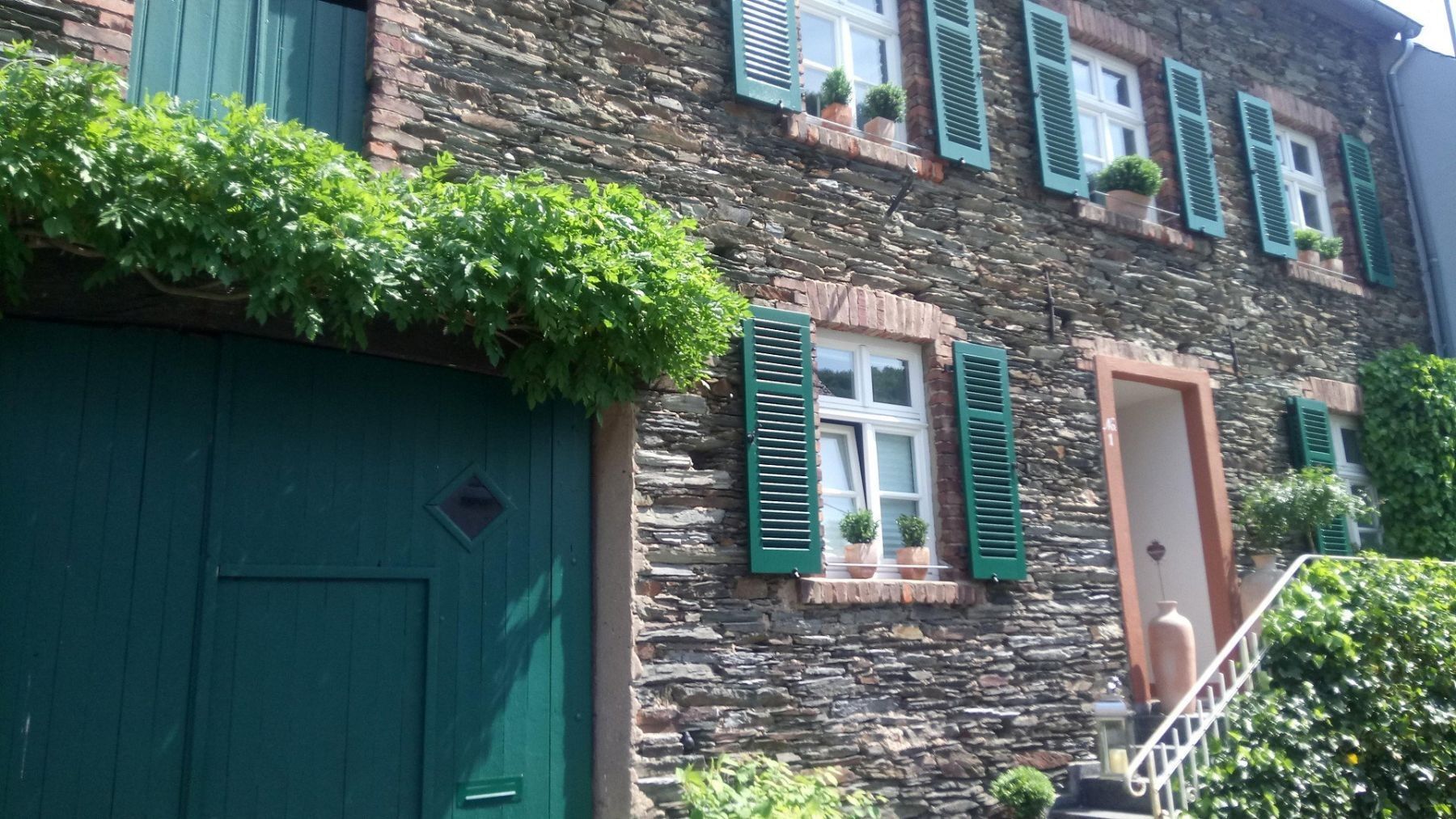 Rodinné domy, , Porýní-Falc, 135 m² - 2