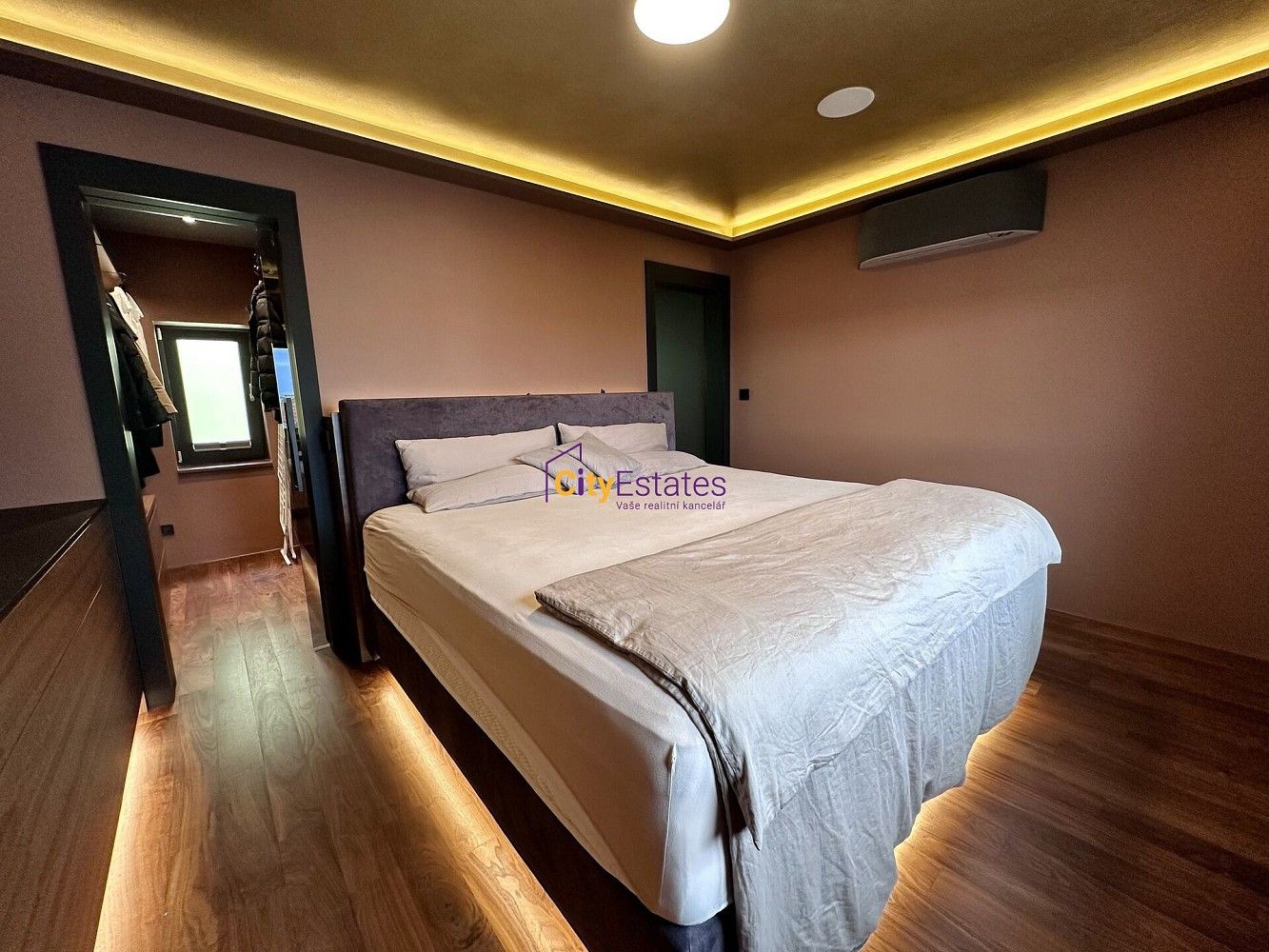 Prodej byt 2+1 - Praha - Žižkov, okres Praha 3, Hlavní město Praha, 110 m² - 2