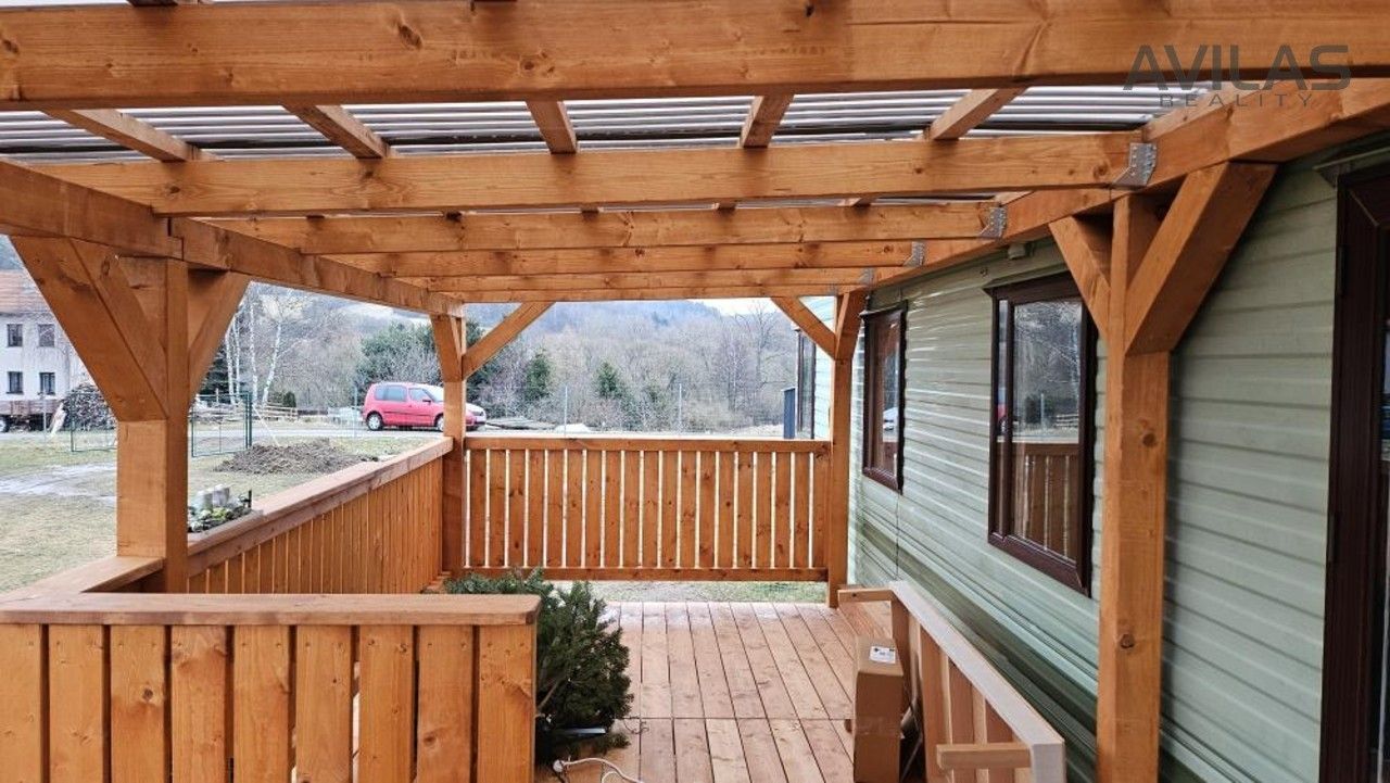 Pronájem komerční - Popovice, 33 m²