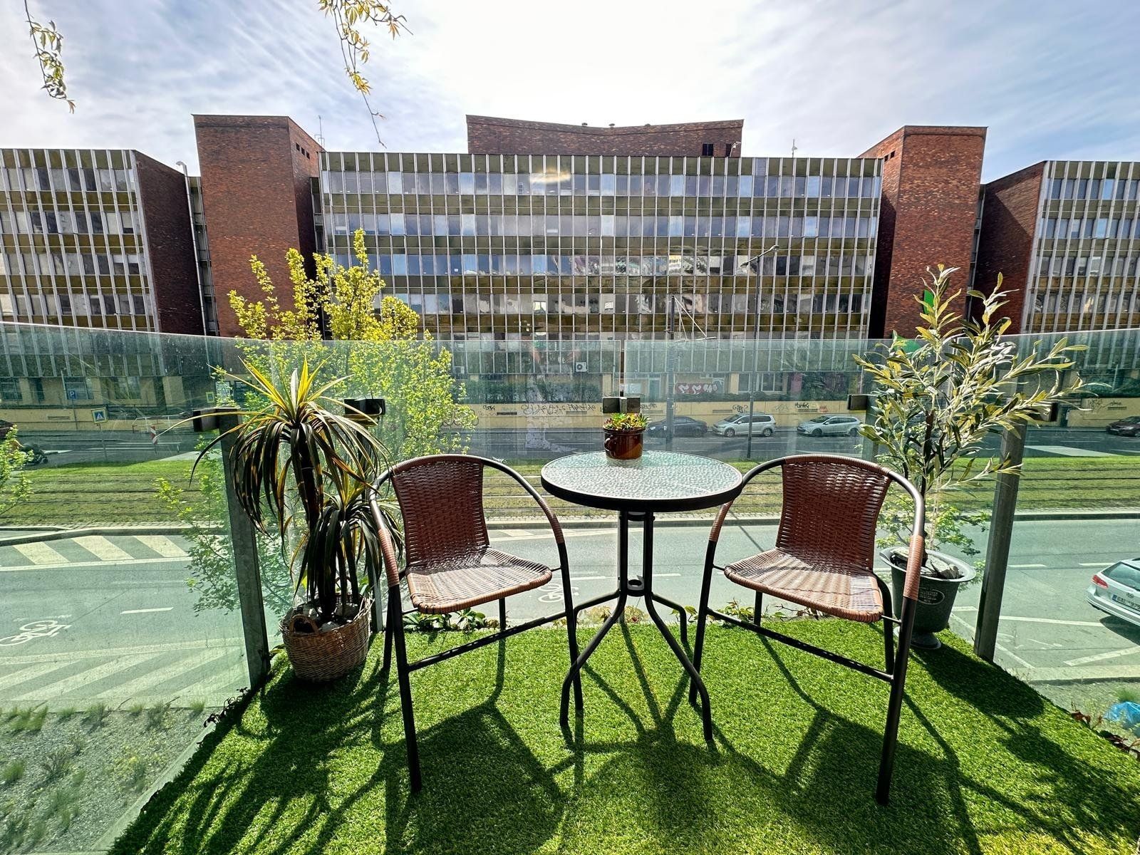 Byty, Archangelská, Praha - Vršovice, 42 m² - 2