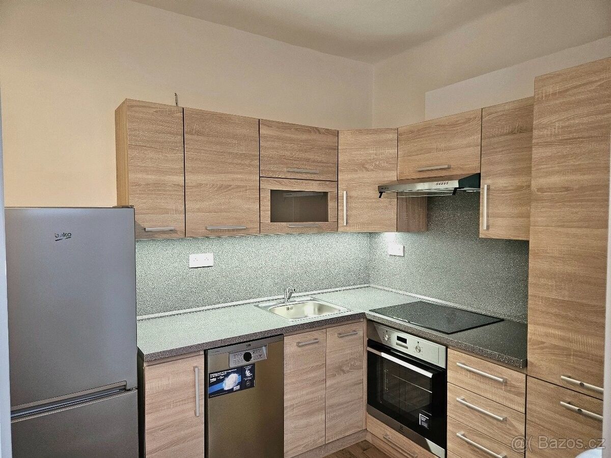 Pronájem byt - Vlašim, 258 01