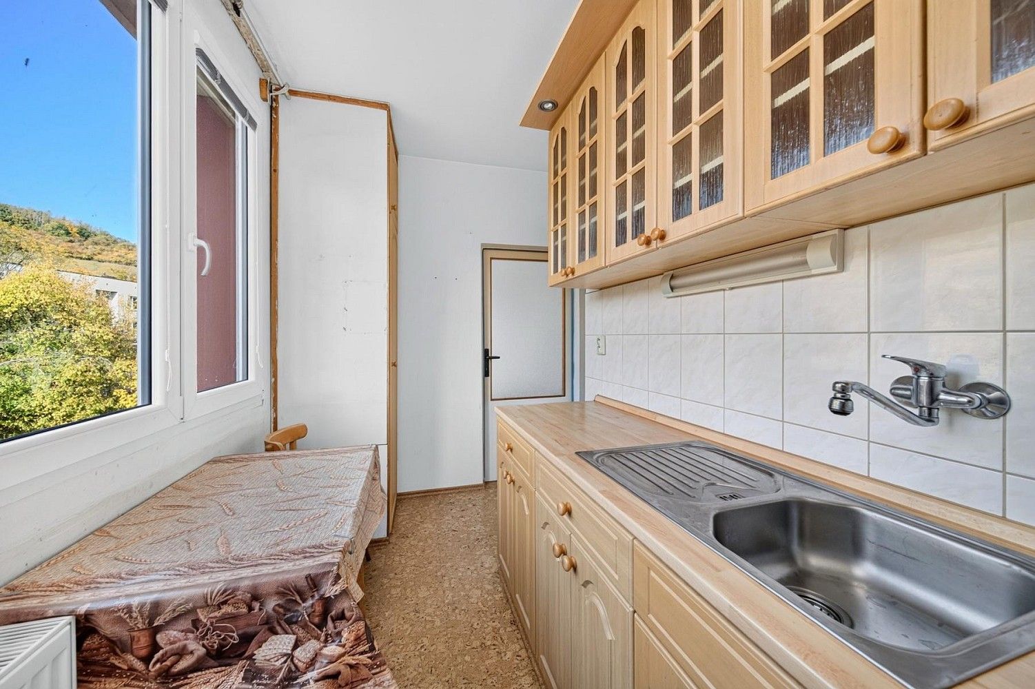Byt 3+1 · 67 m² · Manětín, okres Plzeň-sever - 3